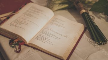 Cursillos prematrimoniales