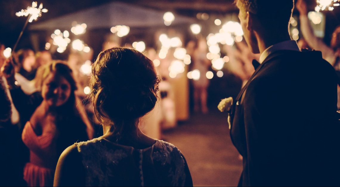 ventajas de una boda de verano